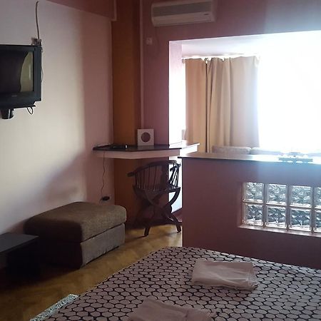 Hospitality Centrum - Magheru Bukarest Kültér fotó
