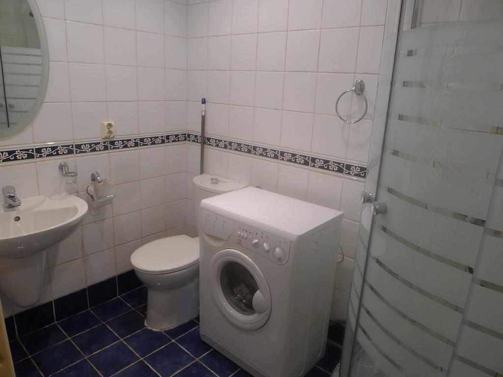 Hospitality Centrum - Magheru Bukarest Kültér fotó