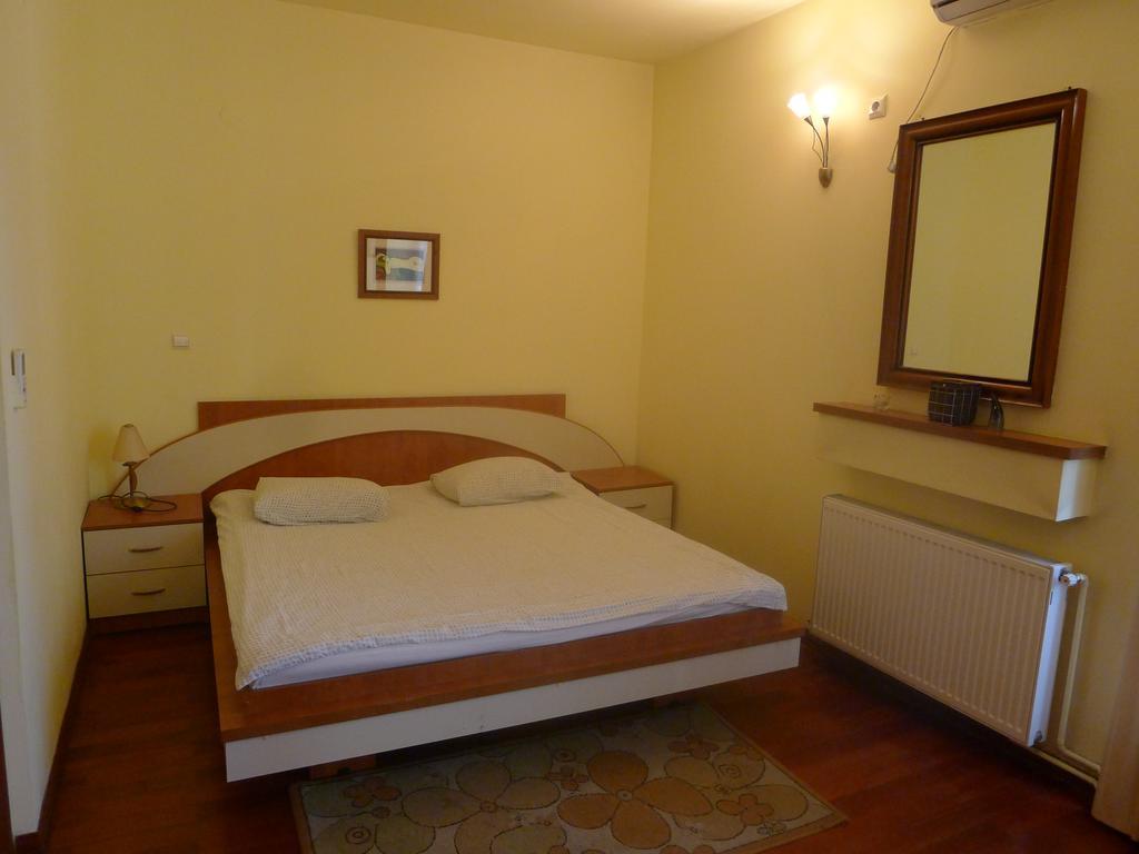 Hospitality Centrum - Magheru Bukarest Kültér fotó