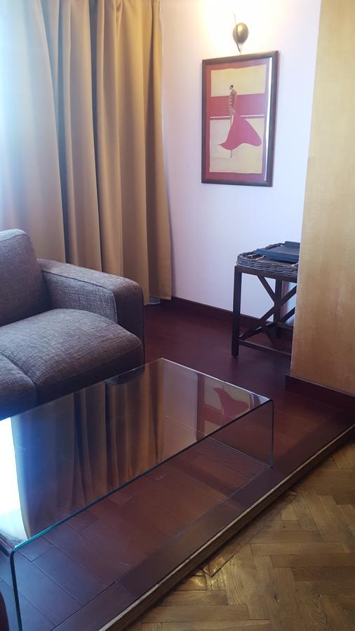 Hospitality Centrum - Magheru Bukarest Kültér fotó