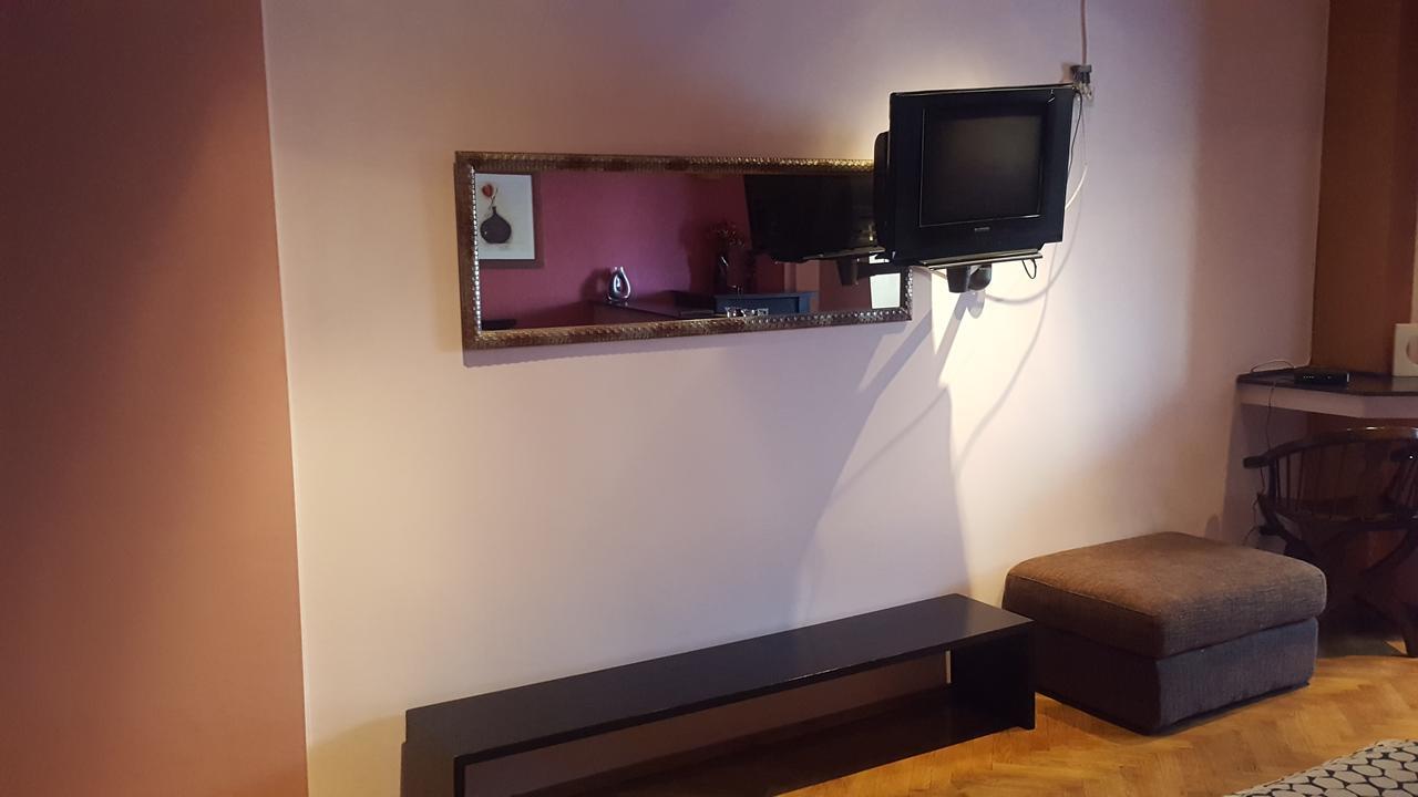 Hospitality Centrum - Magheru Bukarest Kültér fotó