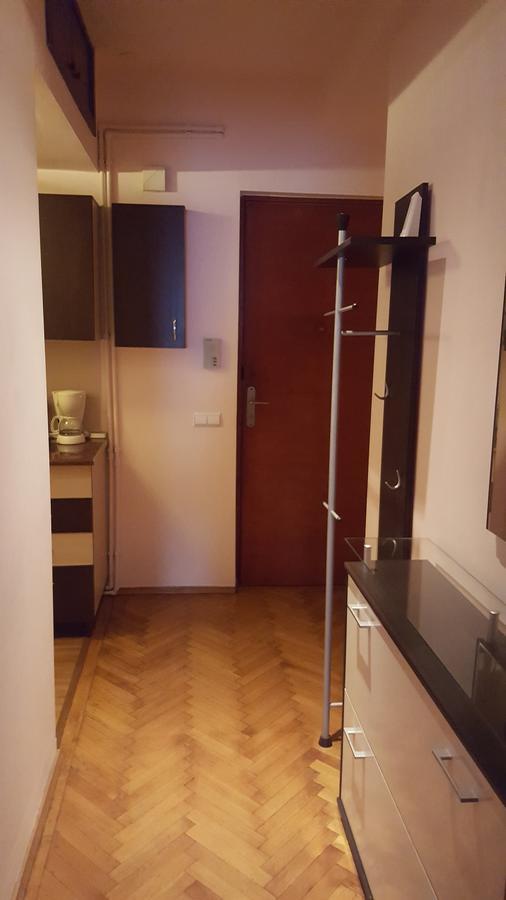 Hospitality Centrum - Magheru Apartman Bukarest Kültér fotó