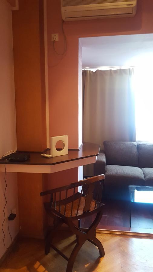 Hospitality Centrum - Magheru Bukarest Kültér fotó