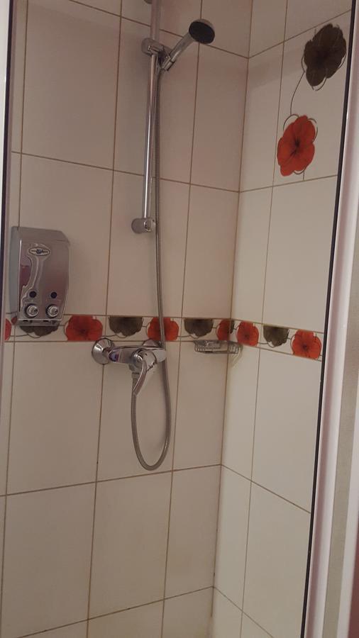 Hospitality Centrum - Magheru Bukarest Kültér fotó