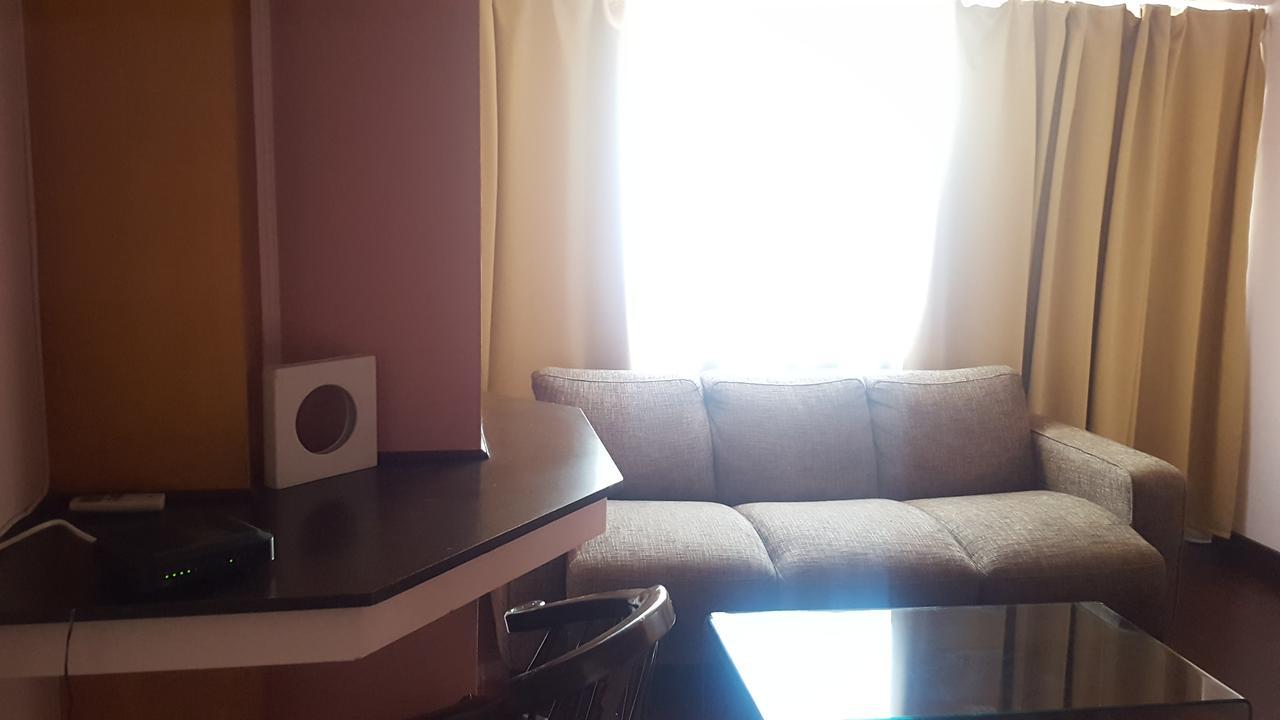 Hospitality Centrum - Magheru Apartman Bukarest Kültér fotó