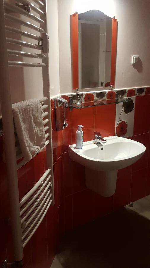 Hospitality Centrum - Magheru Apartman Bukarest Kültér fotó