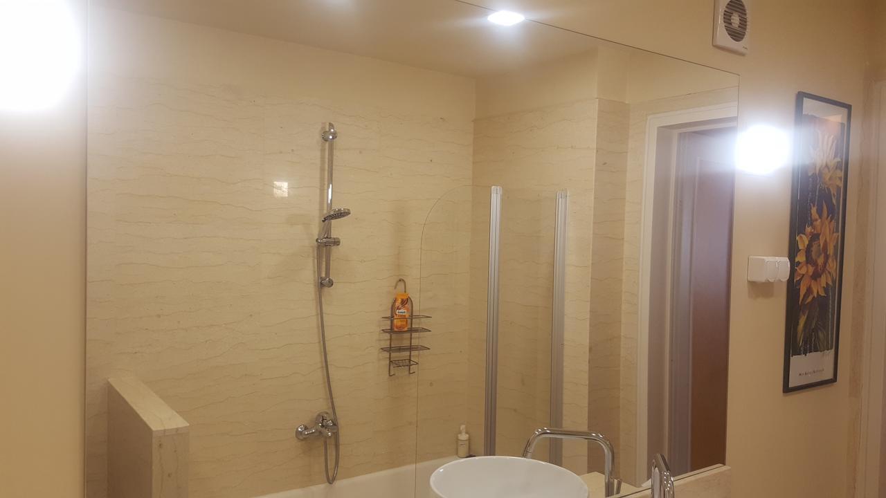 Hospitality Centrum - Magheru Bukarest Kültér fotó