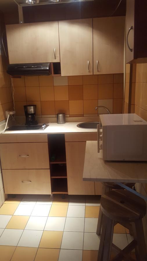 Hospitality Centrum - Magheru Apartman Bukarest Kültér fotó