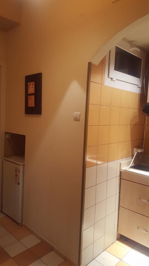 Hospitality Centrum - Magheru Apartman Bukarest Kültér fotó