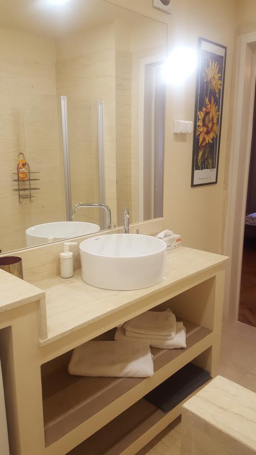 Hospitality Centrum - Magheru Bukarest Kültér fotó