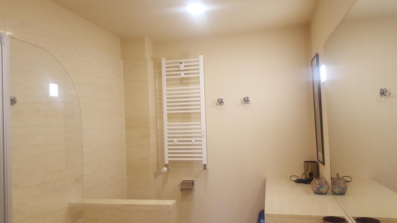 Hospitality Centrum - Magheru Bukarest Kültér fotó