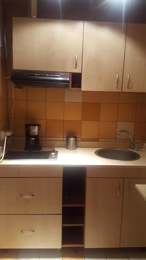 Hospitality Centrum - Magheru Apartman Bukarest Kültér fotó