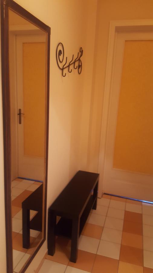 Hospitality Centrum - Magheru Bukarest Kültér fotó