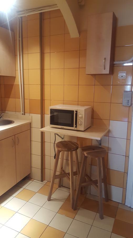 Hospitality Centrum - Magheru Apartman Bukarest Kültér fotó