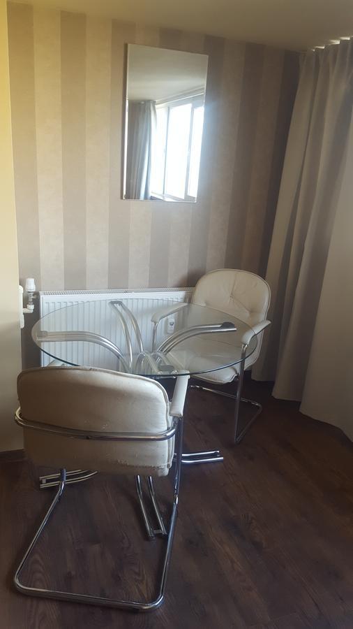Hospitality Centrum - Magheru Bukarest Kültér fotó