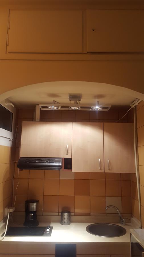 Hospitality Centrum - Magheru Bukarest Kültér fotó