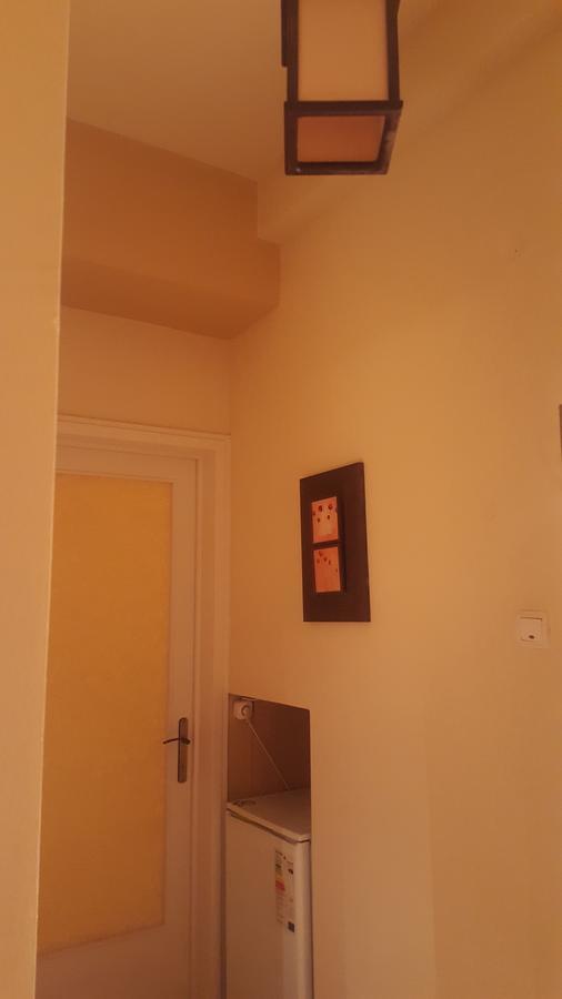 Hospitality Centrum - Magheru Bukarest Kültér fotó