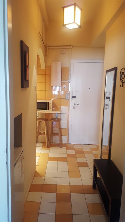 Hospitality Centrum - Magheru Apartman Bukarest Kültér fotó