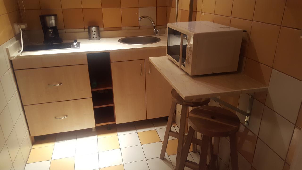 Hospitality Centrum - Magheru Apartman Bukarest Kültér fotó