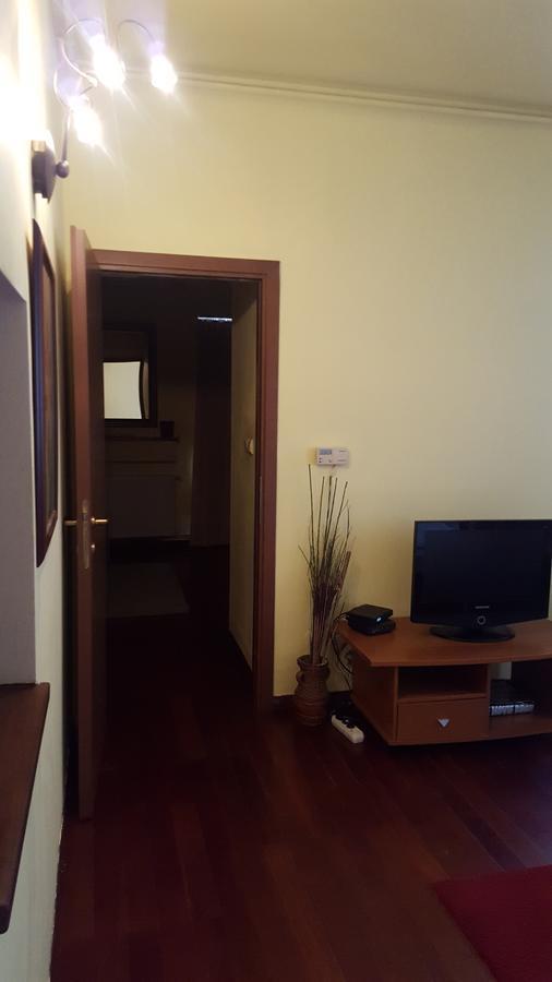 Hospitality Centrum - Magheru Apartman Bukarest Kültér fotó