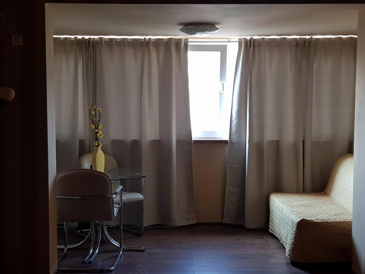 Hospitality Centrum - Magheru Apartman Bukarest Kültér fotó