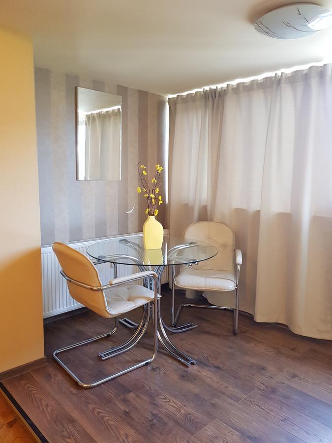 Hospitality Centrum - Magheru Apartman Bukarest Kültér fotó