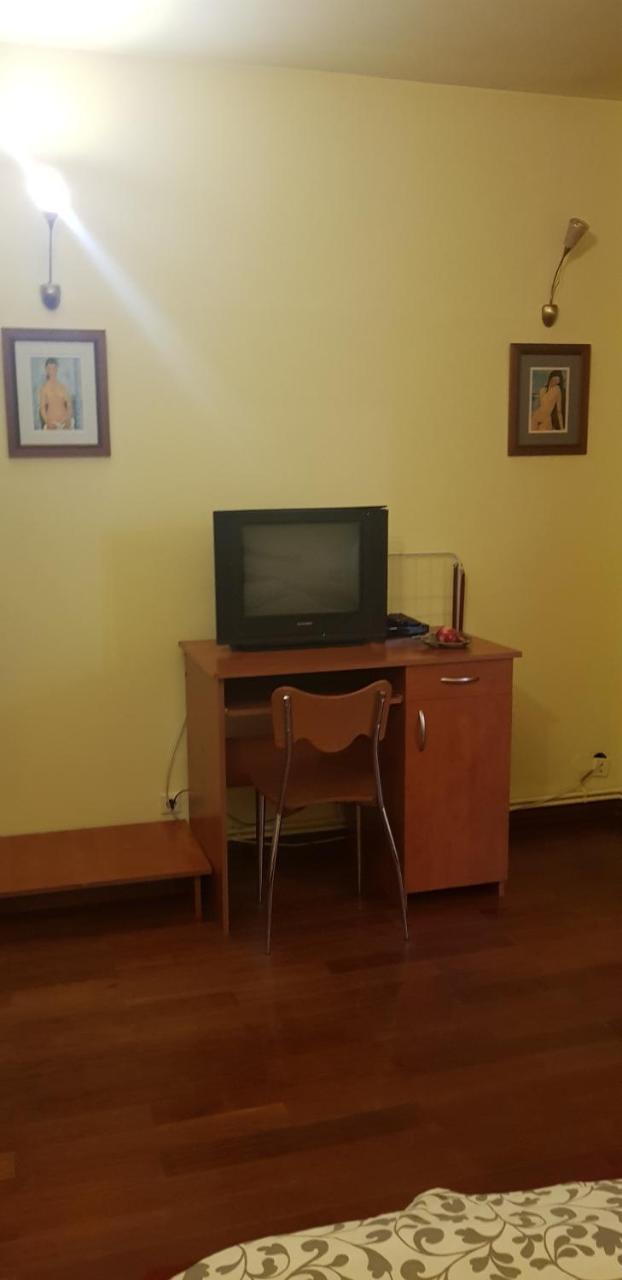 Hospitality Centrum - Magheru Apartman Bukarest Kültér fotó