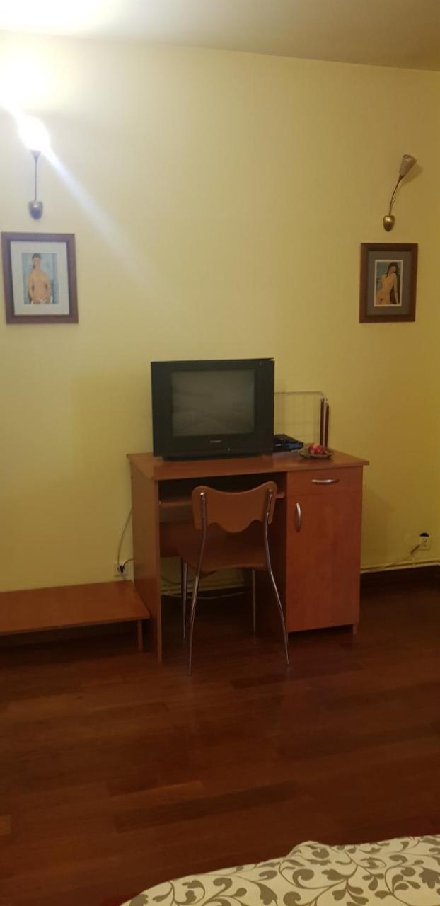 Hospitality Centrum - Magheru Bukarest Kültér fotó