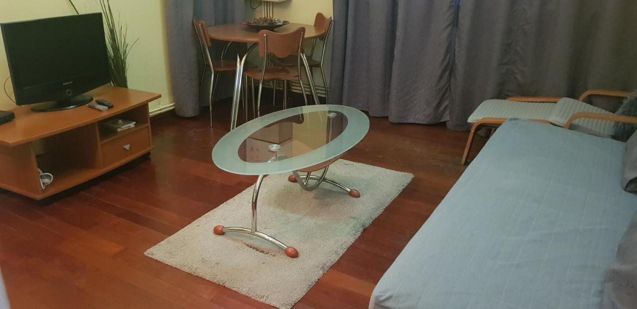 Hospitality Centrum - Magheru Bukarest Kültér fotó